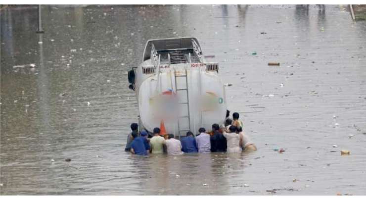 مون سون کی شدیدبارشوں سے پنجاب میں سیلاب کاخطرہ،سیکرٹری محکمہ انہارکو فوری اقدامات اُٹھانے کی ہدایت جاری