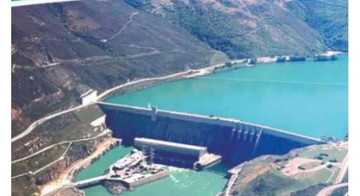 واپڈا کی دریاؤں اور آبی ذخائر میں پانی کی صورتحال بارے رپورٹ جاری