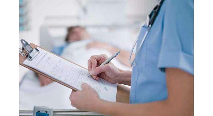کویت میں پاکستانی طبی عملے کی تعداد 3 ہزار سے تجاوز کرگئی