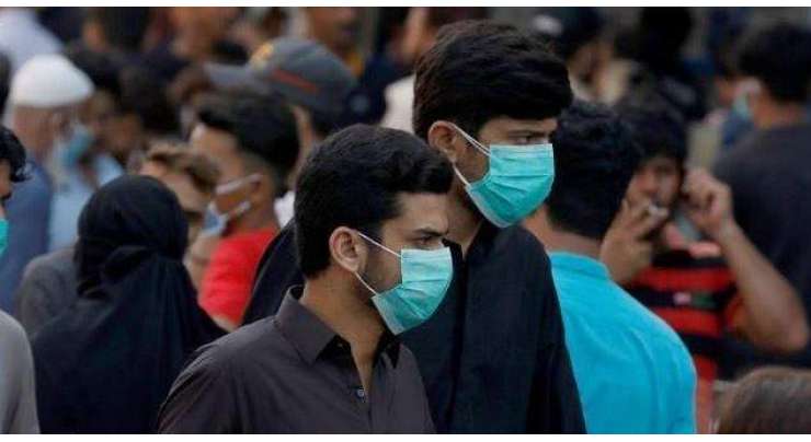 پاکستان بھر میں آج کل لوگوں کے بیمار ہونے کا سبب بننے والے مرض کی نشاندہی کر دی گئی