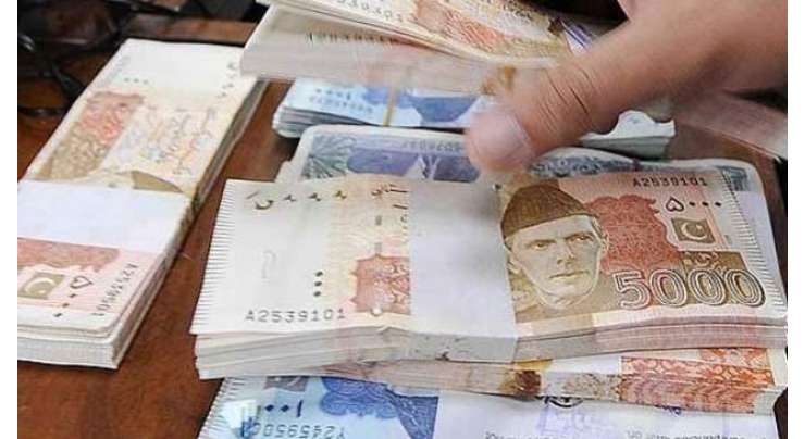 خیبرپختونخوا حکومت نے گزشتہ تین سالوں میں 14 ارب روپے کا ریکارڈ ٹیکس وصول کیا