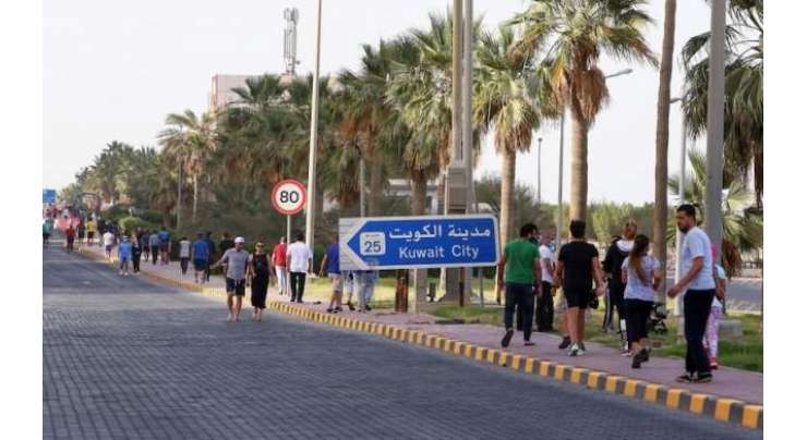 اقامہ و لیبر قوانین کی خلاف ورزی‘ کویت میں سینکڑوں غیرملکی گرفتار