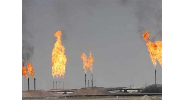 سندھ کے ضلع سا نگھڑ میں تیل اور گیس کے ذخائر دریافت کر لیے گئے