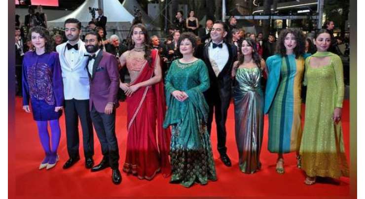 پاکستانی فیچر فلم جوائے لینڈ نے برصغیر کی بہترین فلم ہونے کا اعزاز حاصل کرلیا