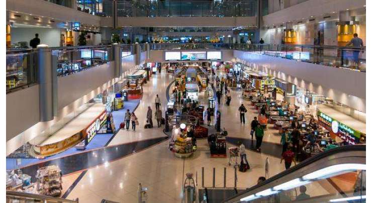 ایکسپو کے بعد بھی دبئی دنیا کی توجہ کا مرکز‘ مسافروں کی آمدورفت 3 گنا بڑھ گئی
