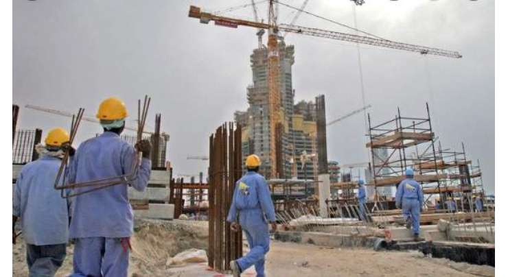 گرمی کی شدت میں اضافہ‘ عمان نے کارکنوں کیلئے نئی گائیڈ لائنز جاری