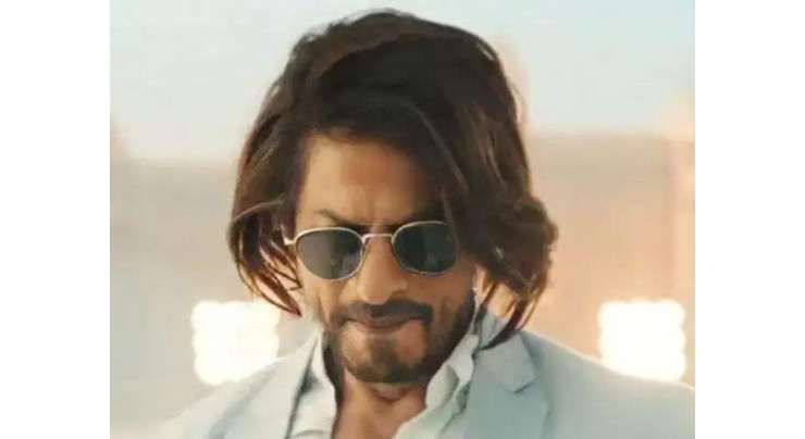 شاہ رخ خان کی نئی فیملی فوٹو سوشل میڈیا پر وائرل