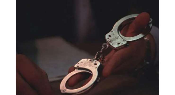 سانگھڑ   پولیس کی جرائم پیشہ عناصر کے خلاف کاروائیاں،  مطلوب   ملزمان سمیت 9   گرفتار