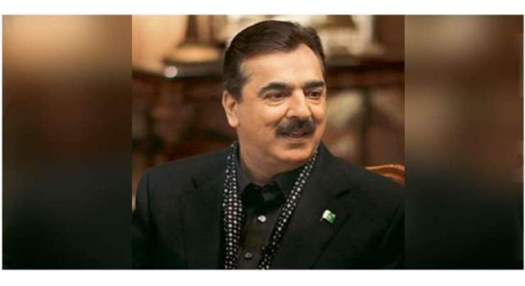 عمران خان کو غلط فہمی ہے الیکشن ہوئے تو انہیں دو تہائی اکثریت ملے گی، یوسف رضا گیلانی