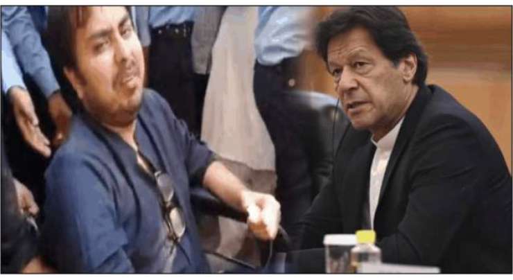 شہباز گل کی بگڑتی طبعیت، عمران خان نے بنی گالا میں اہم اجلاس طلب کر لیا