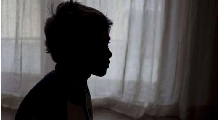 اعتکاف میں بیٹھے شخص نے 13 سالہ بچے کو مبینہ زیادتی کا نشانہ بنا ڈالا