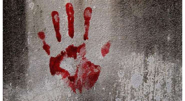 سرگودھا کے قصبہ بھلوال شہر سے 25 سالہ دوشیزہ کو اغواء کر کے گلے میں دوپٹہ ڈال کر قتل کر دیا گیا