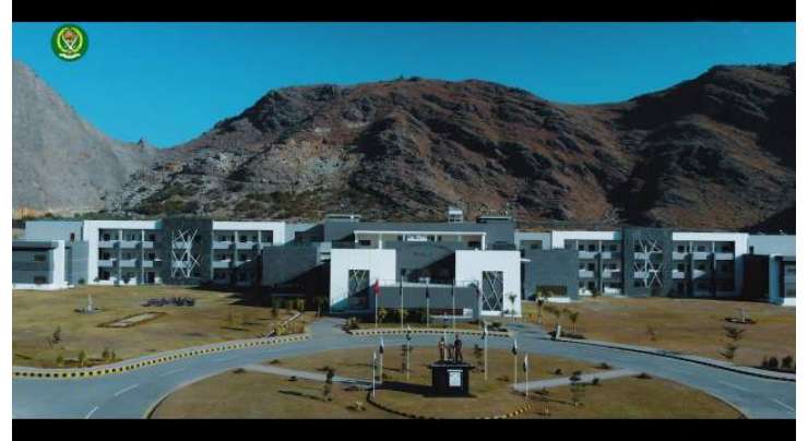 قبائلی اضلاع باجوڑ, مہمند اور خیبر میں حکومت پاکستان اور فرنٹیئر کور نارتھ نے بڑے پیمانے پر تعلیمی اداروں کی تعمیر مکمل کی