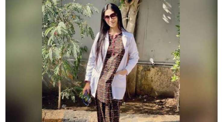 پاکستان میں پہلی بار خواجہ سرا ایم بی بی ایس میں کامیابی حاصل کرکے ڈاکٹر بن گیا