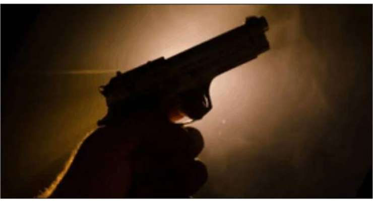 ساہیوال، قطب شہانہ راوی پل قبضہ کا تنازعہ دو گروپوں کی فائرنگ ایک35سالہ نوجوان جاں بحق