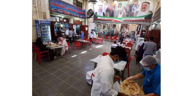 کویت کا غیرملکیوں کی ملازمتوں سے متعلق اہم فیصلہ