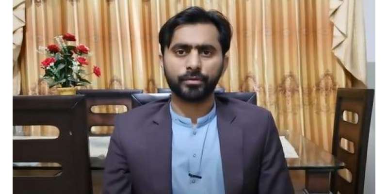 معروف نوجوان صحافی صدیق جان کی والدہ انتقال کر گئیں