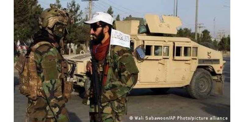 افغان طالبان نے ہزاروں استحصالی ارکان اپنی صفوں سے نکال دیے