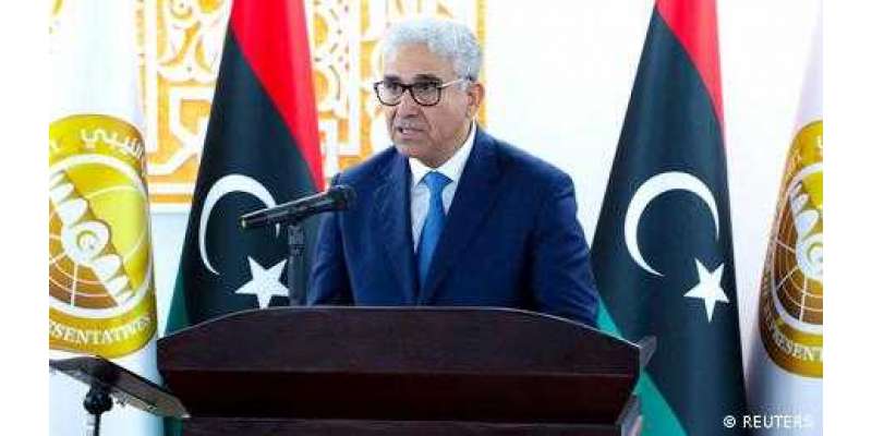 لیبیا: پرتشدد واقعات کے سبب حریف وزیر اعظم طرابلس سے فرار ہونے پر مجبور