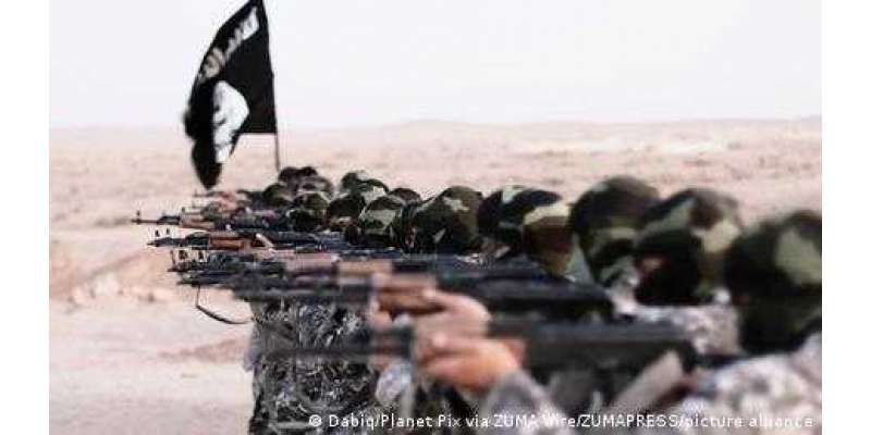 یوکرین کی جنگ سے داعش کیا کیا فائدے اٹھا سکتی ہے؟