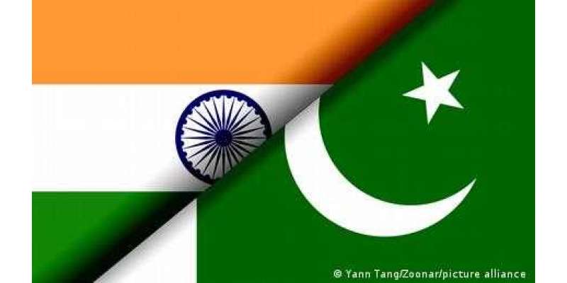 بھارت خطے میں اسٹریٹیجک عدم توازن چاہتا ہے، پاکستان کا شکوہ