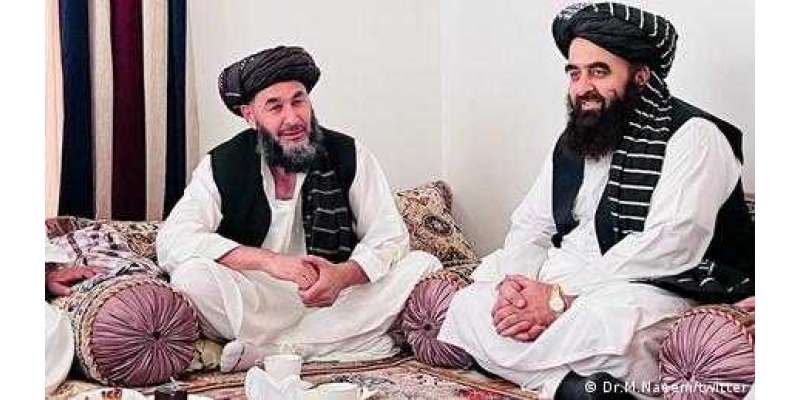 قیدیوں کا تبادلہ، طالبان نے امریکی انجینئر کو رہا کر دیا