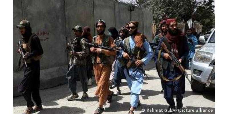 افغان طالبان کا حال ان کے ماضی سے کتنا مختلف ہے؟