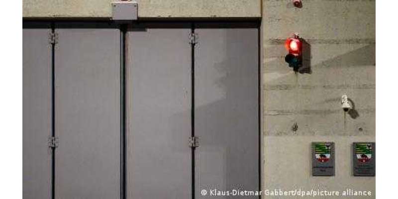 جرمنی: دائیں بازو کے ایک انتہا پسند قیدی نے جیل کے دو ملازمین کو یرغمال ..