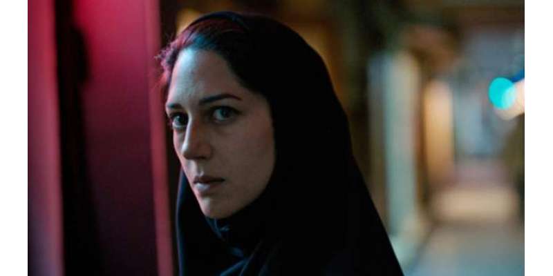 کانز فلم فیسٹیول میں ایرانی فلم ’ہولی اسپائیڈر‘ کی نمائش پر احتجاج