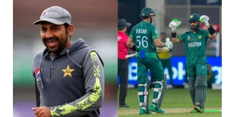 ایشیاء کپ میں پاکستان کو بھارت پر سبقت حاصل ہوگی: سرفراز احمد