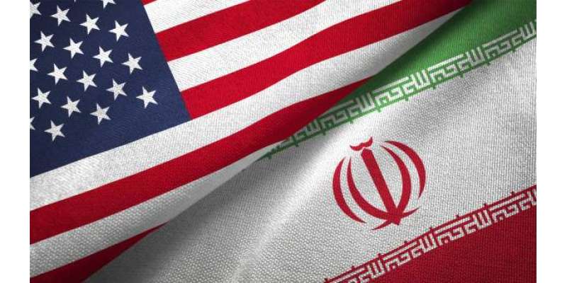 ایران کیخلاف نئی پابندیوں کے لیے امریکہ کی وارننگ