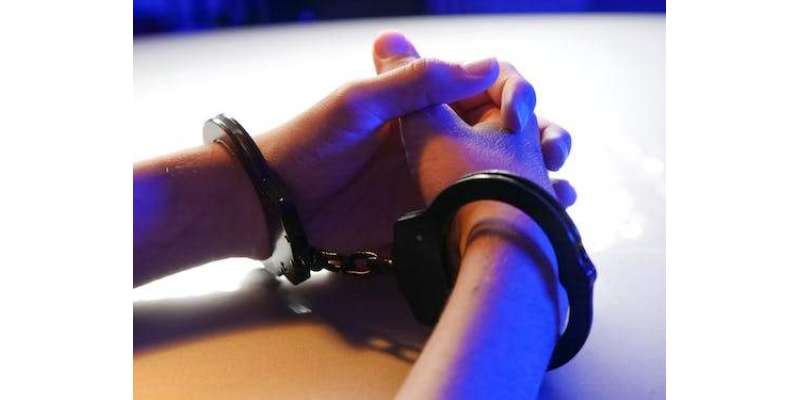 سیالکوٹ، ناجائز اسلحہ اورمنشیات برآمد ،7افراد گرفتار