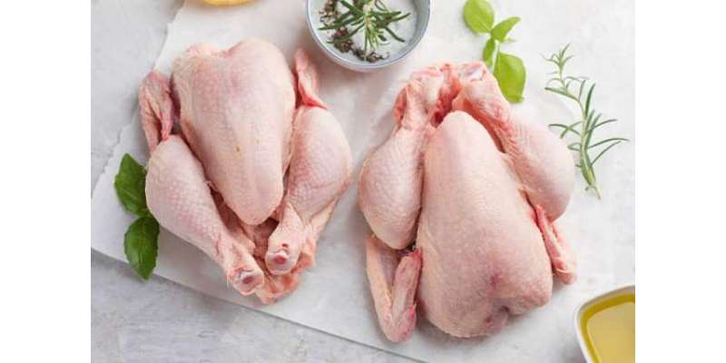 برائلر گوشت کی قیمت میں3روپے کمی، فارمی انڈی21روپے درجن سستے