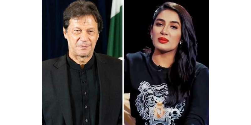 عمران خان کے مریم نواز پر ریمارکس پر متھیرا شدید برہم