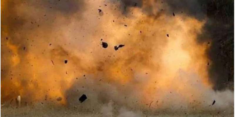 بلوچستان: کوہلو کے مرکزی بازار میں دھماکہ ، دو افراد جاں بحق ، متعدد ..