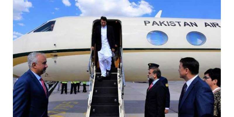 وزیراعظم عمران خان فروری کے پہلے ہفتے میں چین کا دورہ کریں گے