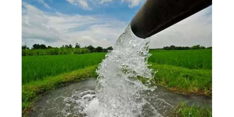 اقوام متحدہ نے دنیا میں پانی کے بحران کے حوالے سے خبردارکردیا
