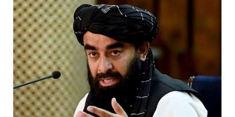 افغانستان میں طالبان کے زیر حراست امریکی شہری کو رہا کر دیا گیا
