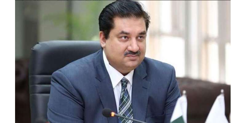 وفاقی وزیر  توانائی  انجینئر خرم دستگیر خان کا آئیسکو ہیڈ آفس کا دورہ