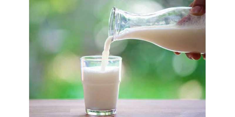 کھلے دودھ کی قیمت 15روپے اضافے سی150روپے لیٹر تک پہنچ گئی