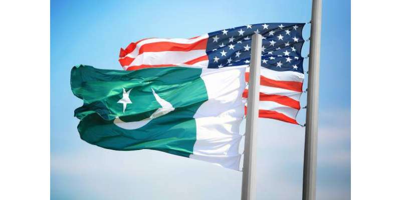 امریکی سفارتخانہ اسلام آباد کی جانب سے سفیر ڈونلڈ بلَوم کی آمد کا اعلان