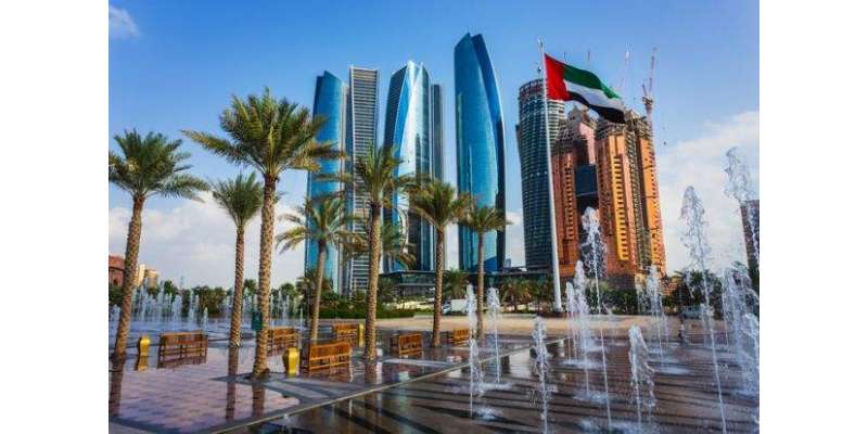 ابوظہبی کے ہوٹلز میں 2022 کے دوران  41 لاکھ سیاحوں نے قیام کیا