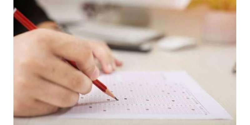 وفاقی نظامت تعلیمات نے پانچویں اور آٹھویں جماعتوں کے سنٹرلائزڈ امتحانات ..