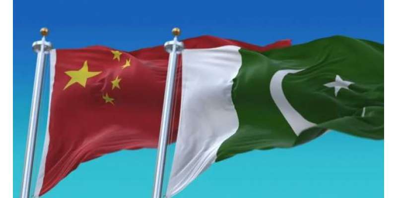 پاکستان چائنا  آن لائن   ٹیکنالوجی گیٹ وے کا قیام  جلد عمل میں لایا ..