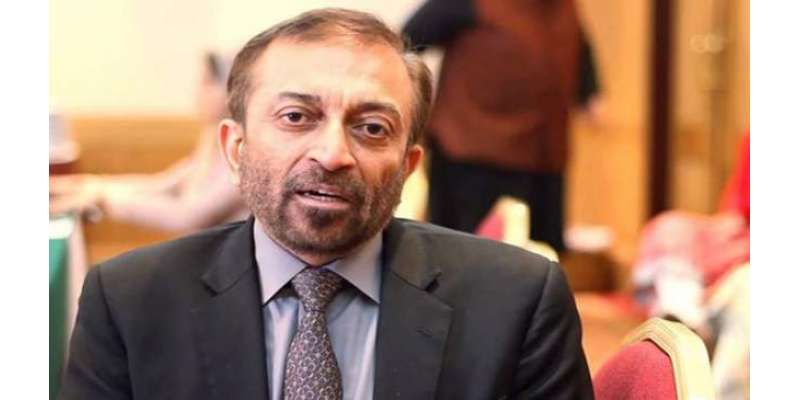 این اے 241 کراچی : فاروق ستار، خرم شیرزمان اورمرزا اختیاربیگ میں کڑا ..