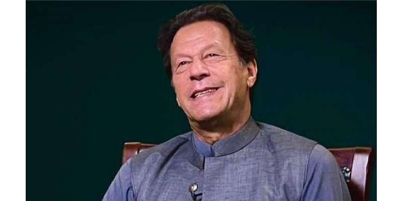 عوامی رائے پر مبنی سروے، عمران خان نے مقبولیت کے ریکارڈ توڑ دیے