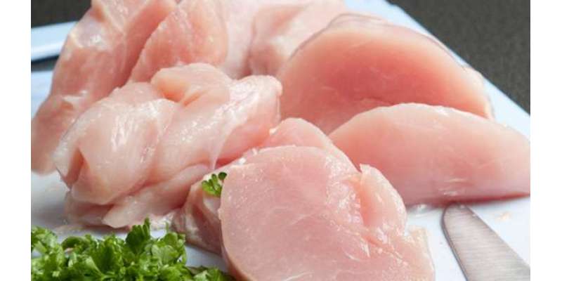 جیکب آباد میں مرغی کے گوشت نے 8 سنچریاں مکمل کرلیں