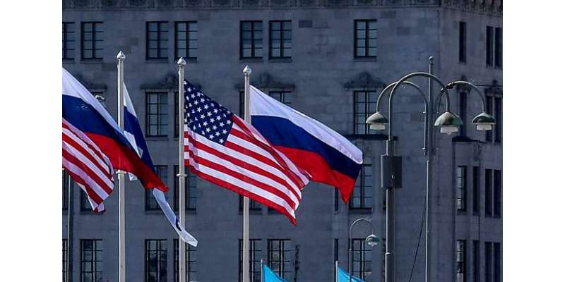امریکا نے روسی اثاثے ضبط کیے تو واشنگٹن کے ساتھ دوطرفہ تعلقات مکمل ..