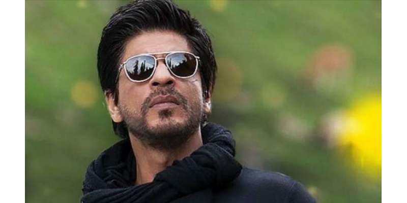 شاہ رخ خان کے بیٹے آریان خان نے بھی فلمی دنیا میں انٹری لے لی