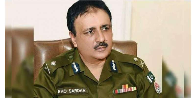 آئی جی پنجاب کے جاری احکامات پر سختی سے عمل درآمد کیلئے پولیس افسران ..